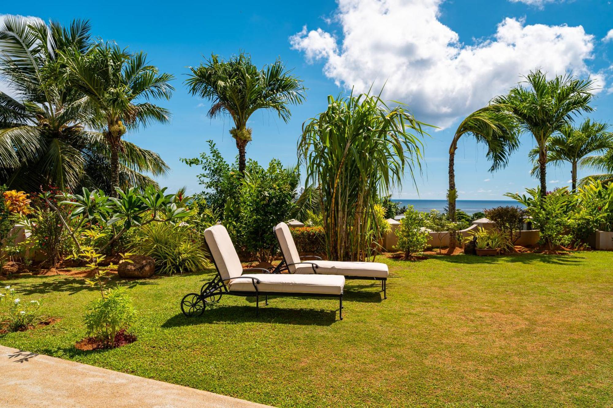 Holiday home Au Cap Self Catering *