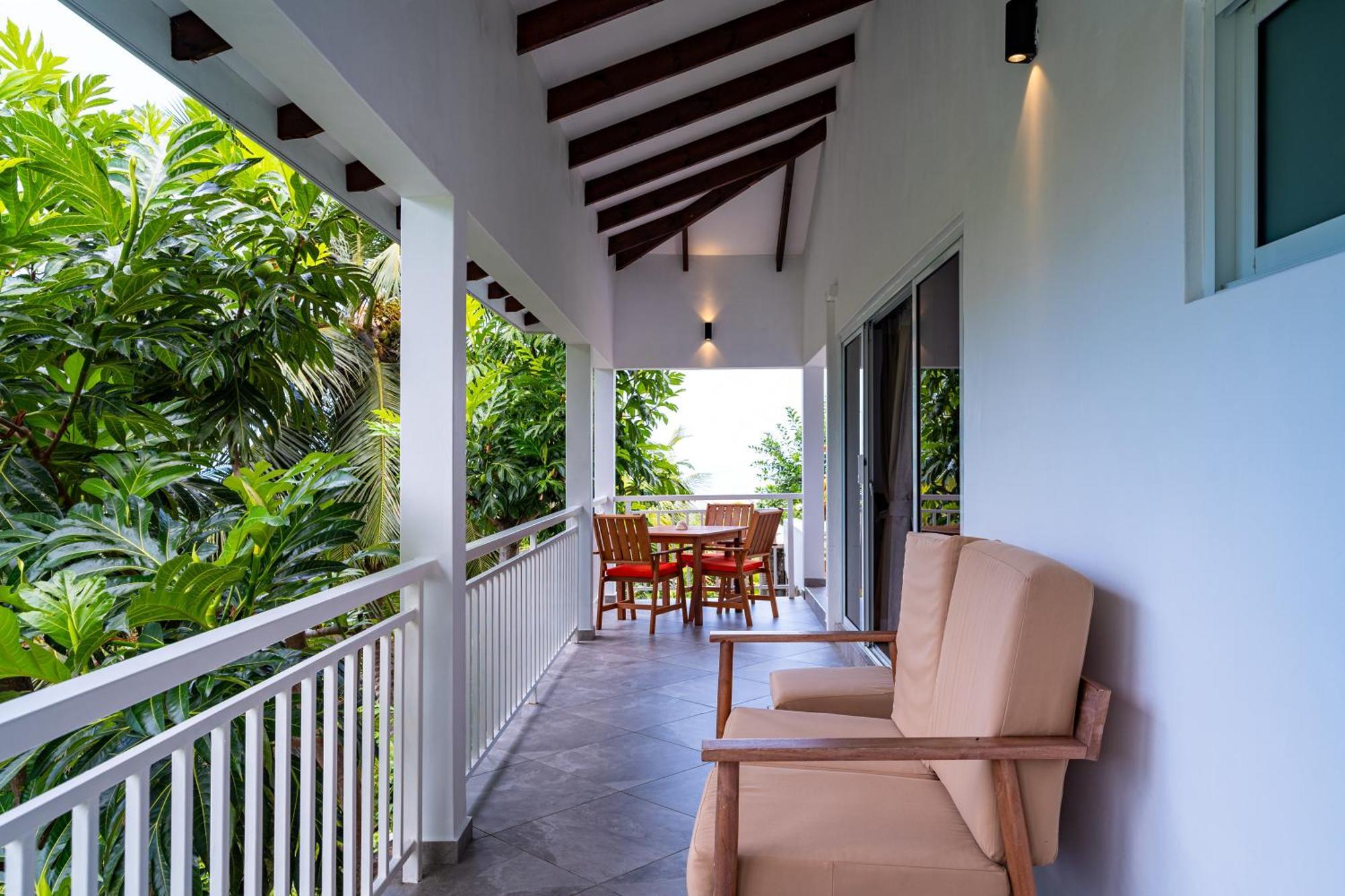 Au Cap Self Catering Holiday home