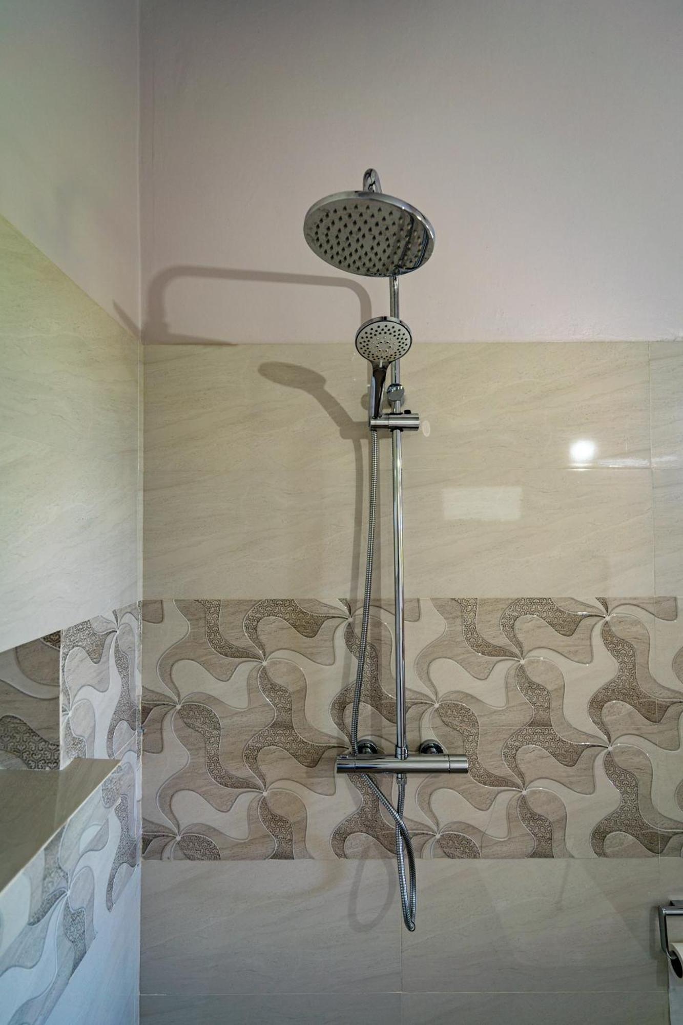 Holiday home Au Cap Self Catering *