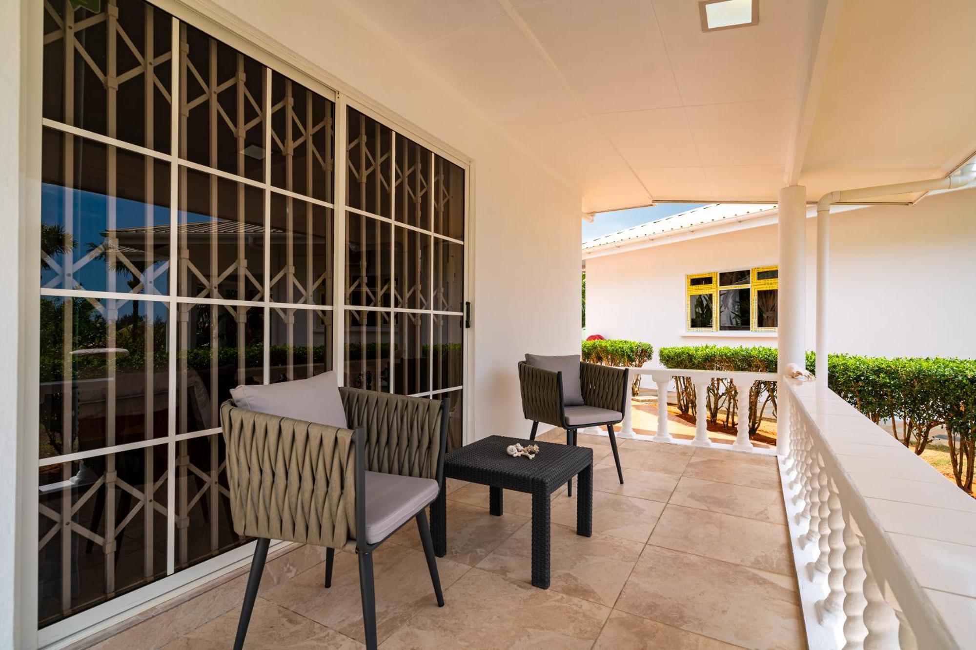 Holiday home Au Cap Self Catering *