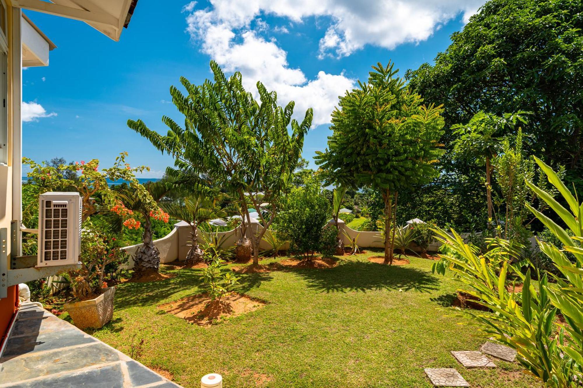 Au Cap Self Catering *