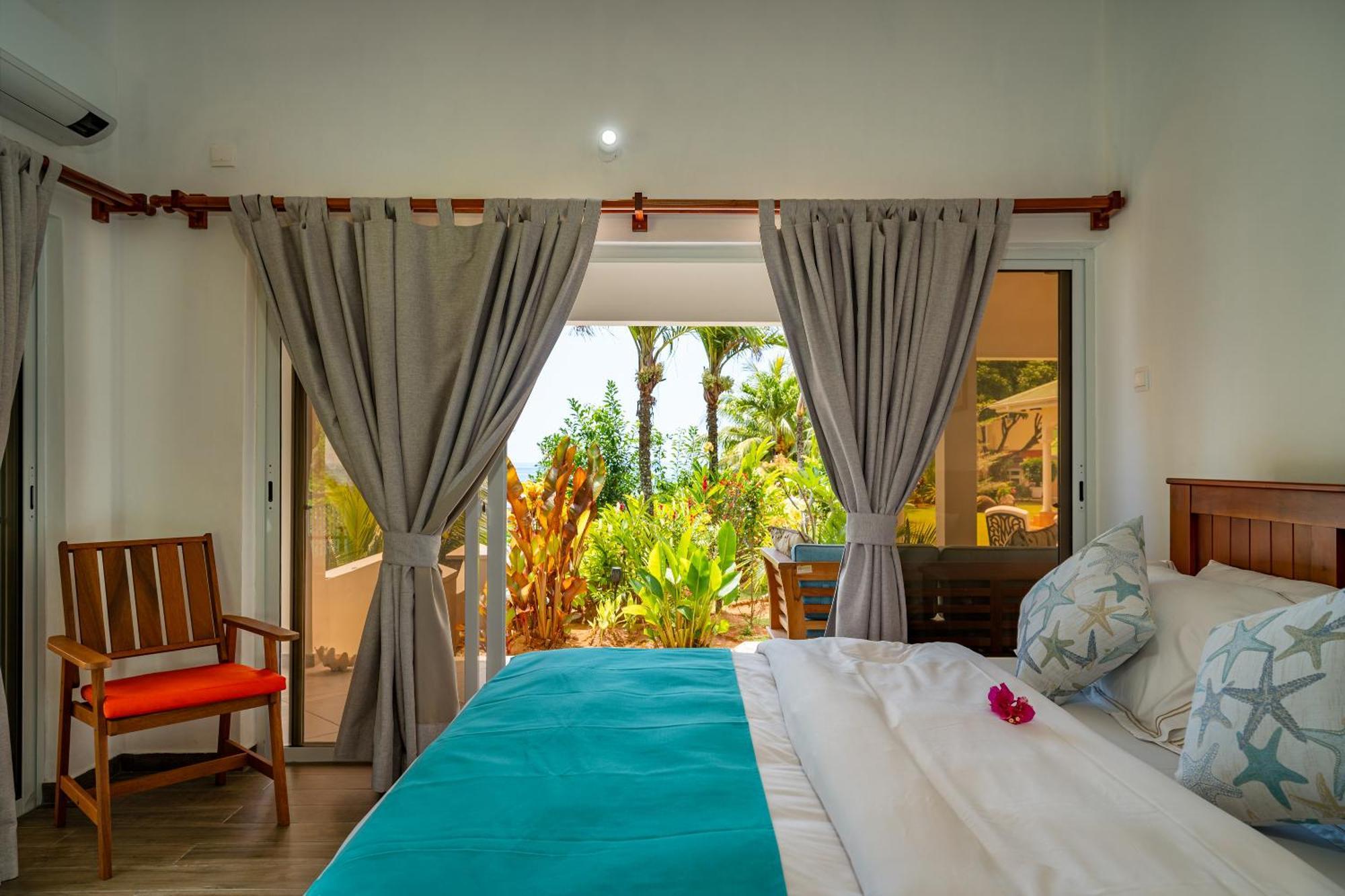 Au Cap Self Catering