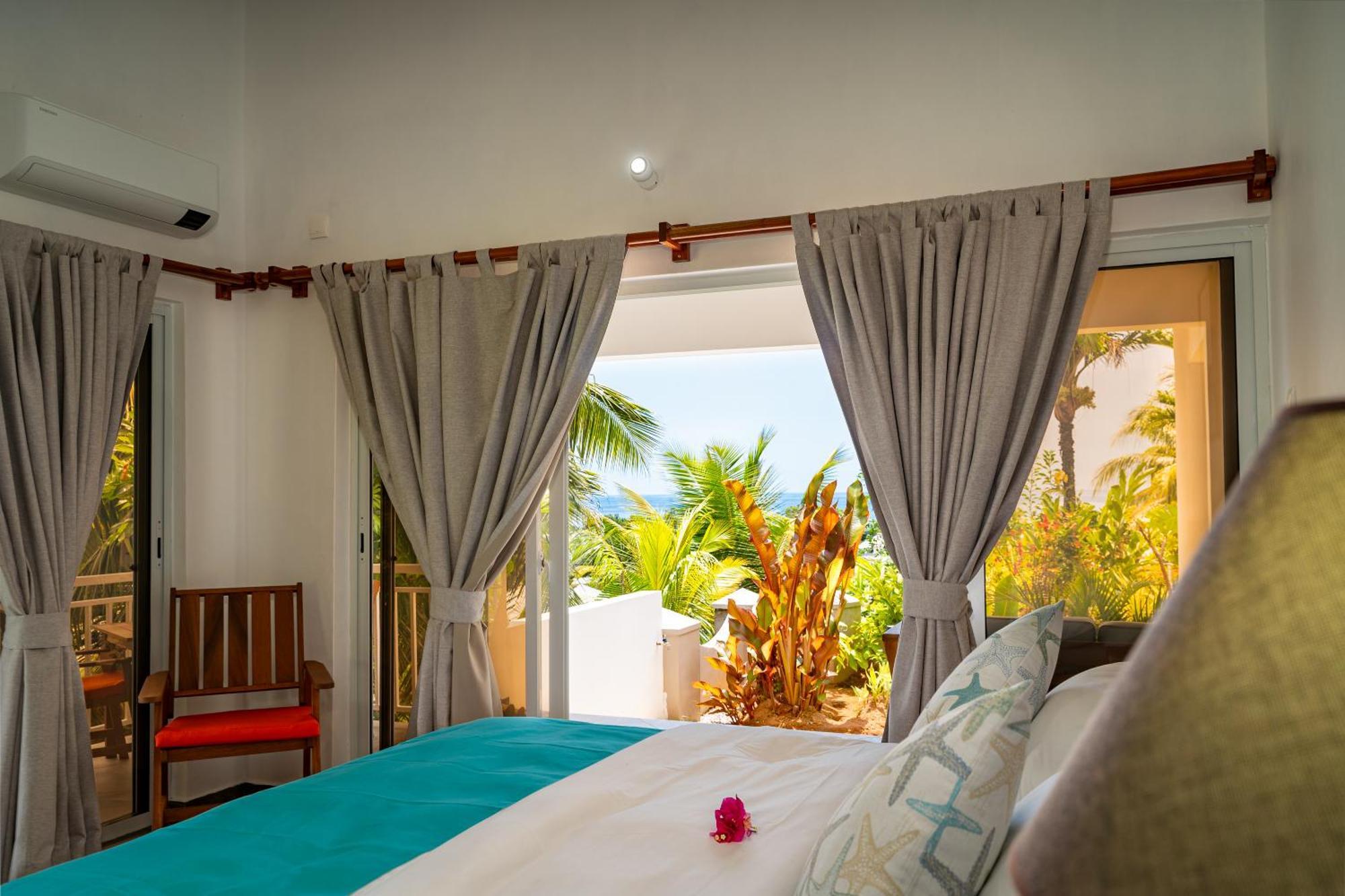 Holiday home Au Cap Self Catering