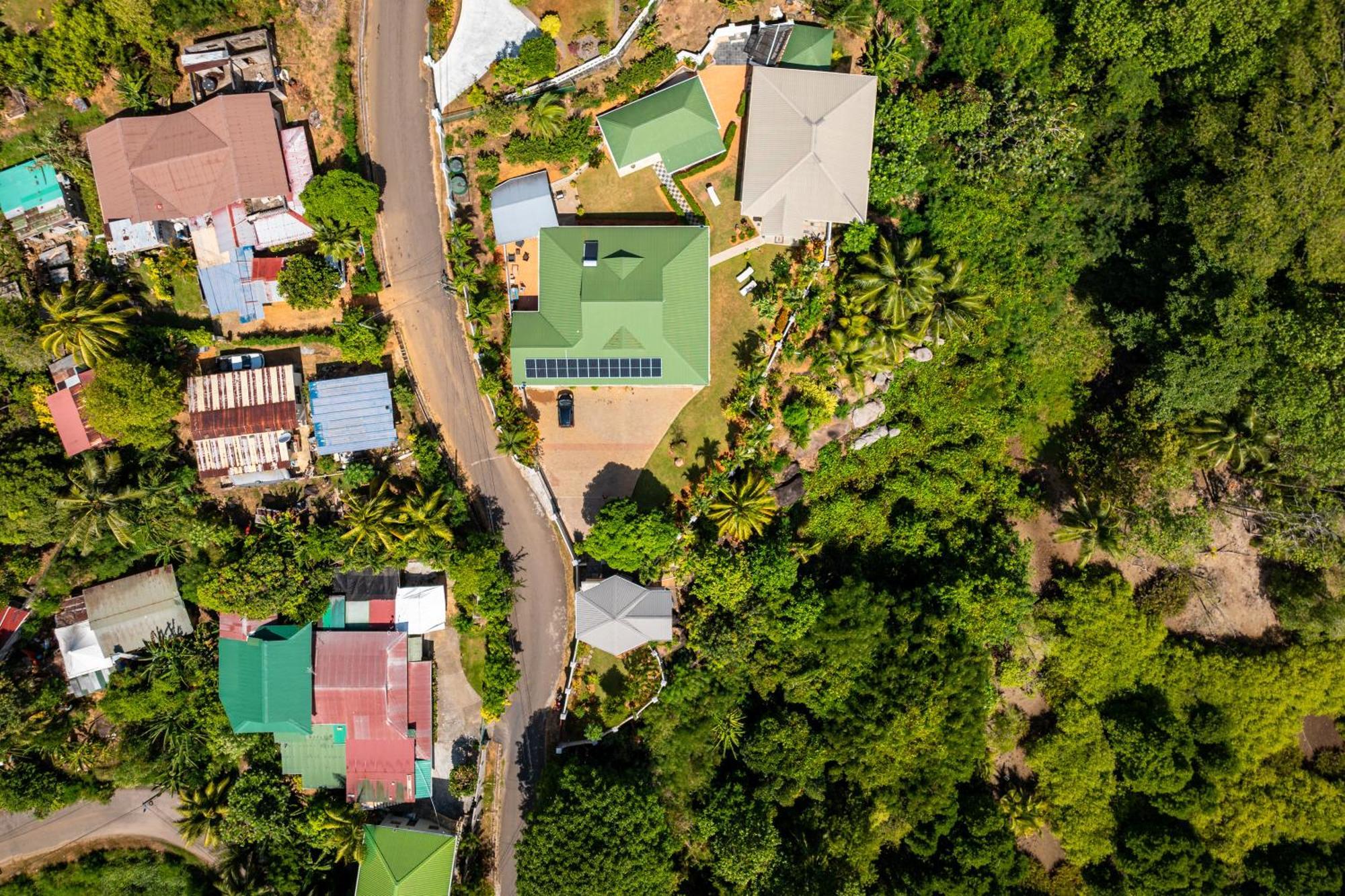 Au Cap Self Catering Holiday home *