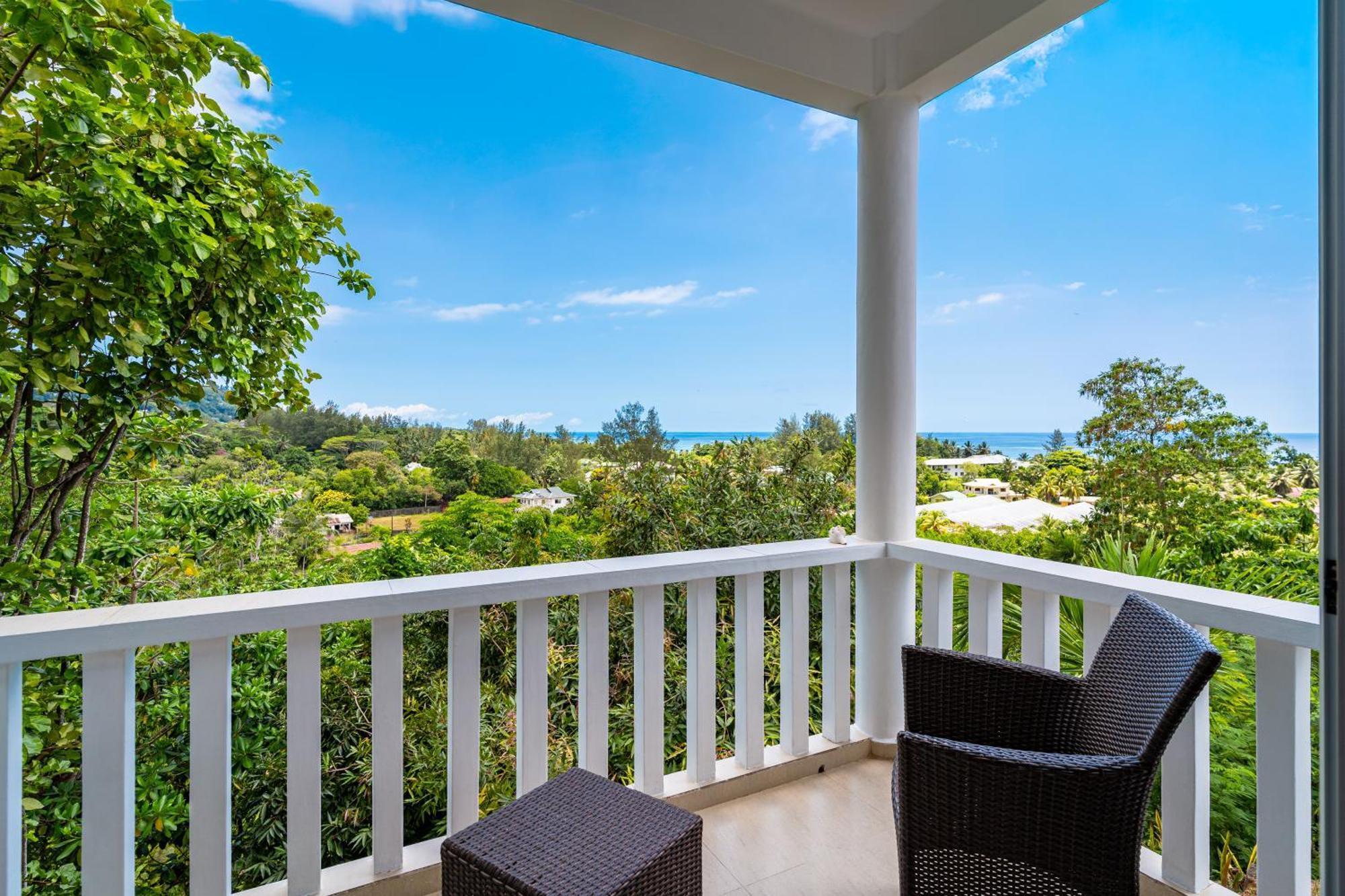 Au Cap Self Catering Hébergement de vacances