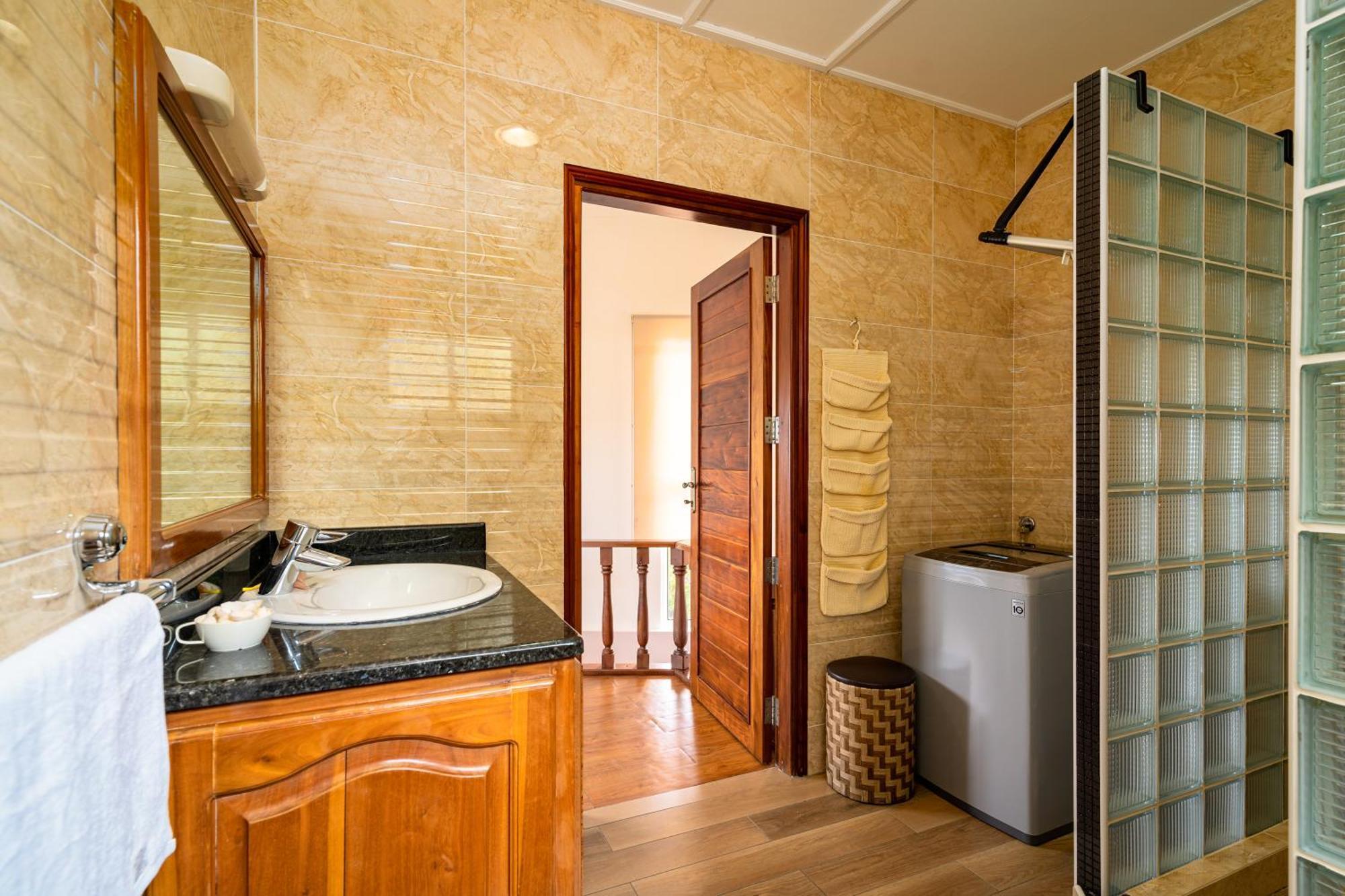 Hébergement de vacances Au Cap Self Catering *