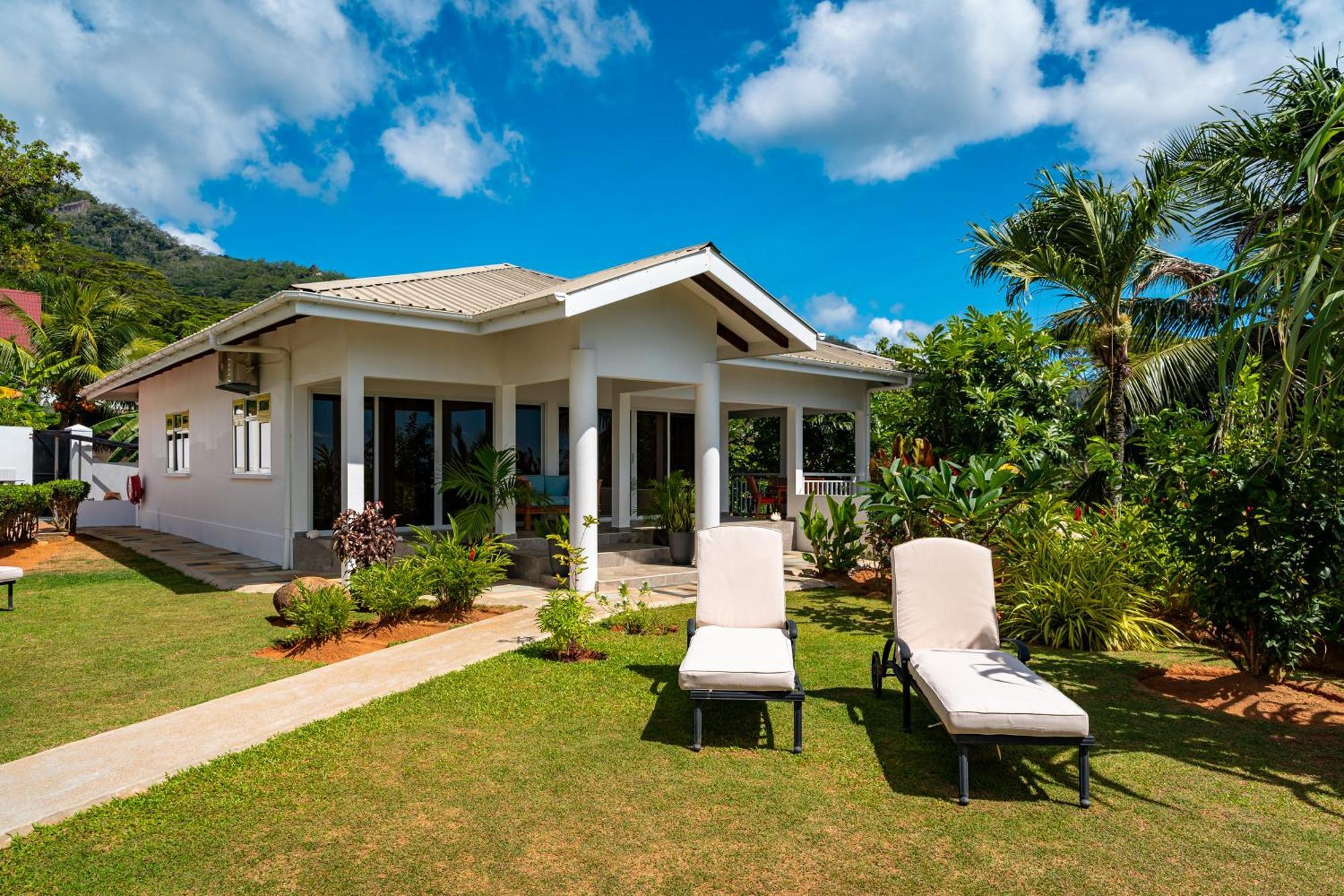 Au Cap Self Catering Hébergement de vacances