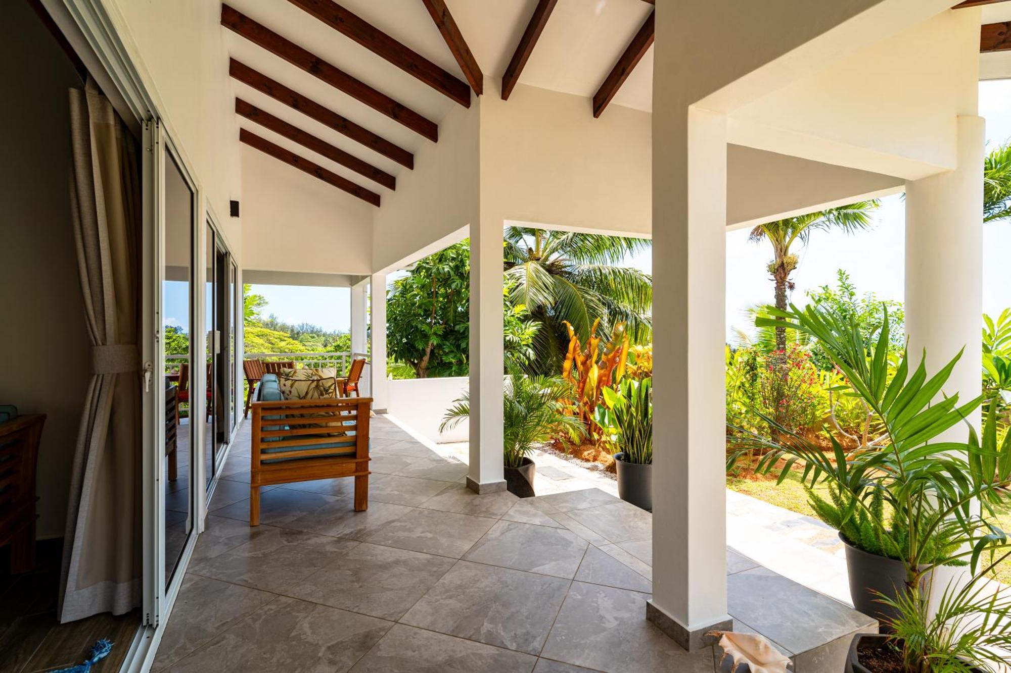 Au Cap Self Catering *