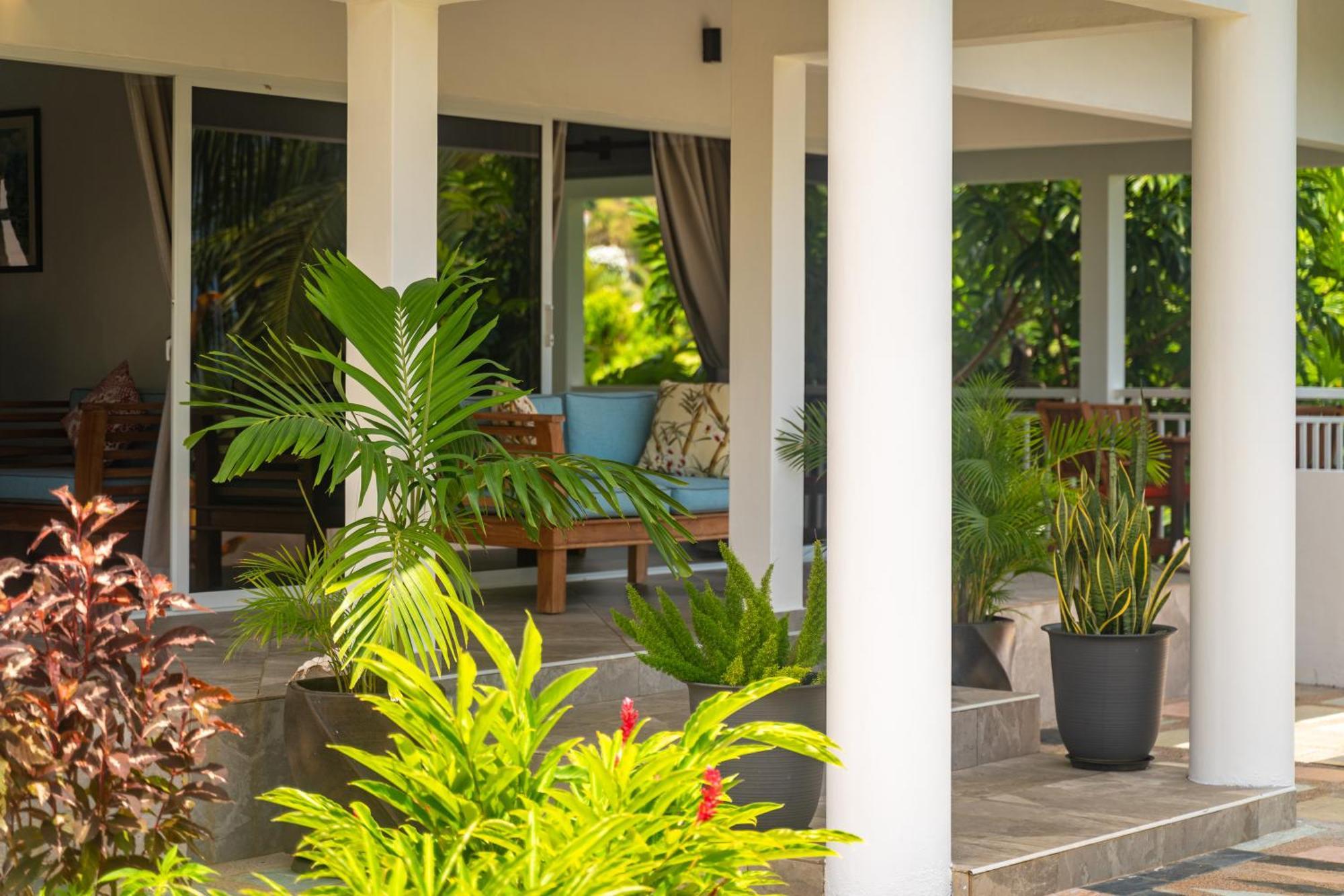 Au Cap Self Catering Hébergement de vacances