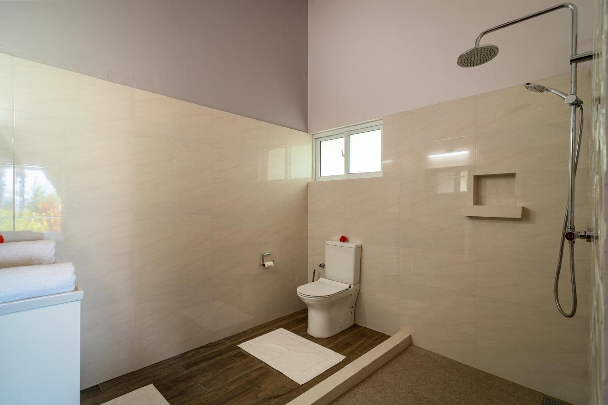 Au Cap Self Catering Hébergement de vacances