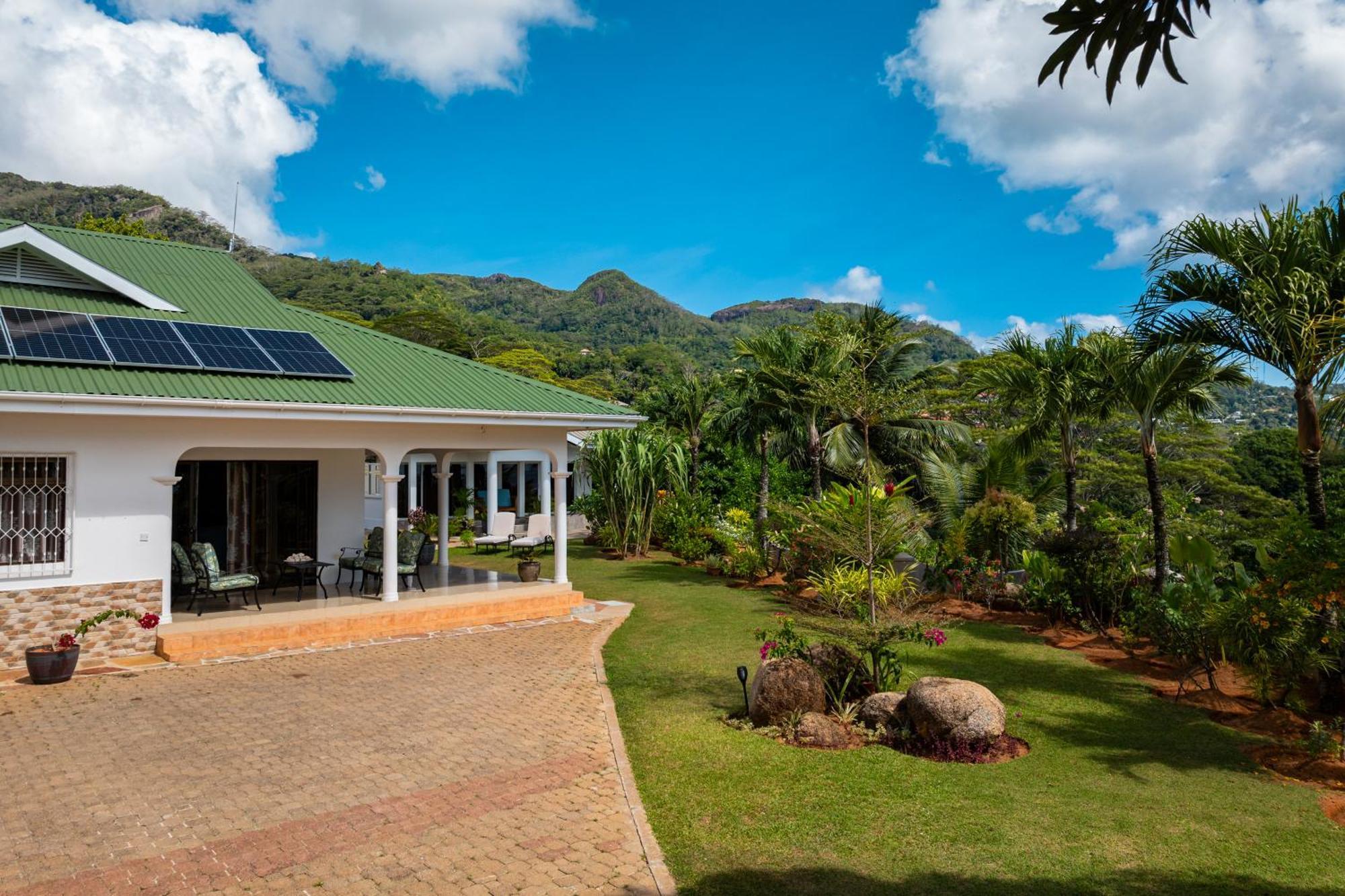Au Cap Self Catering Hébergement de vacances