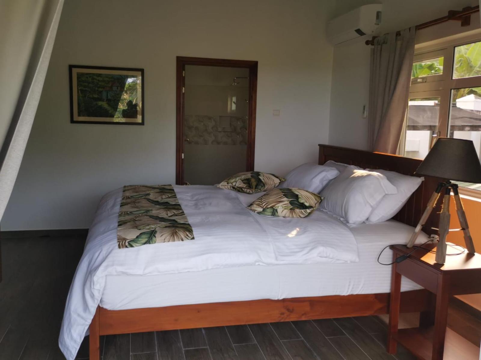 Au Cap Self Catering *