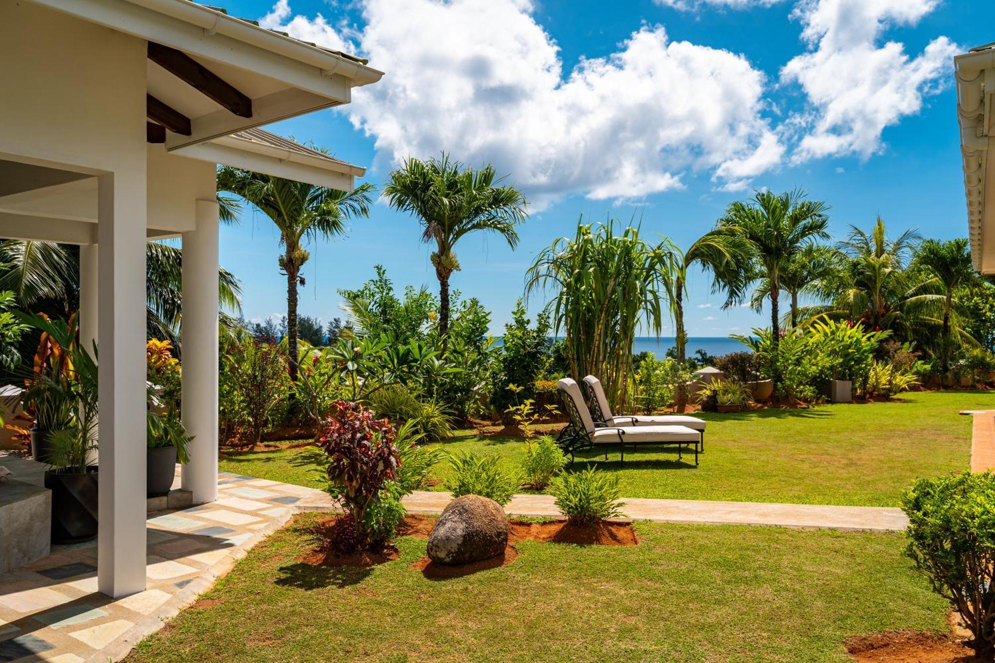 Au Cap Self Catering *