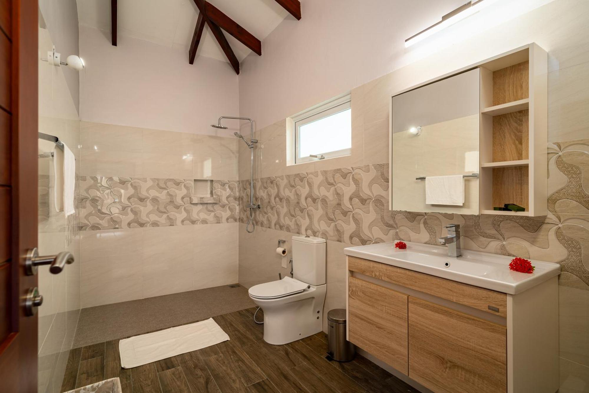 Au Cap Self Catering