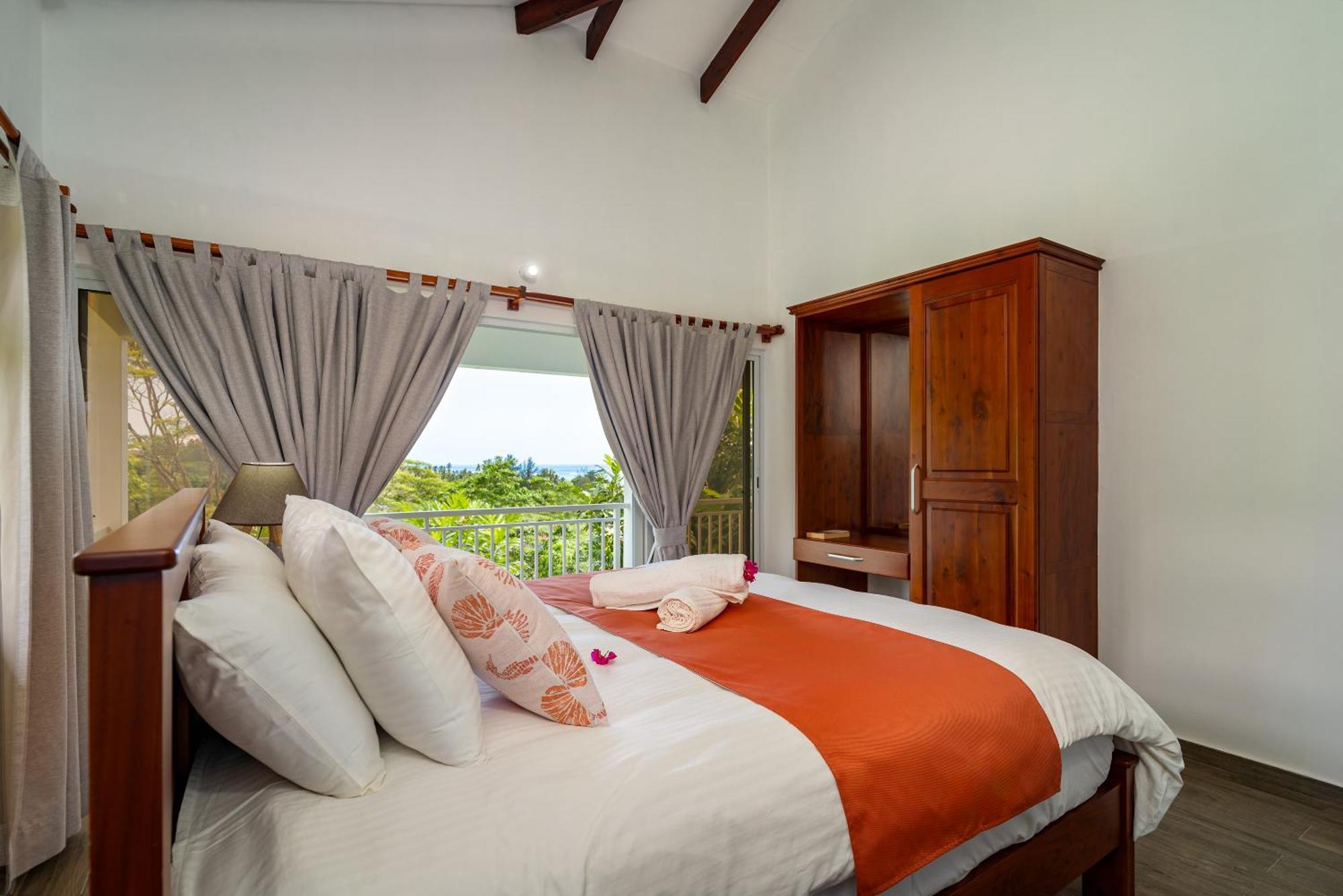 Au Cap Self Catering Дом отдыха *