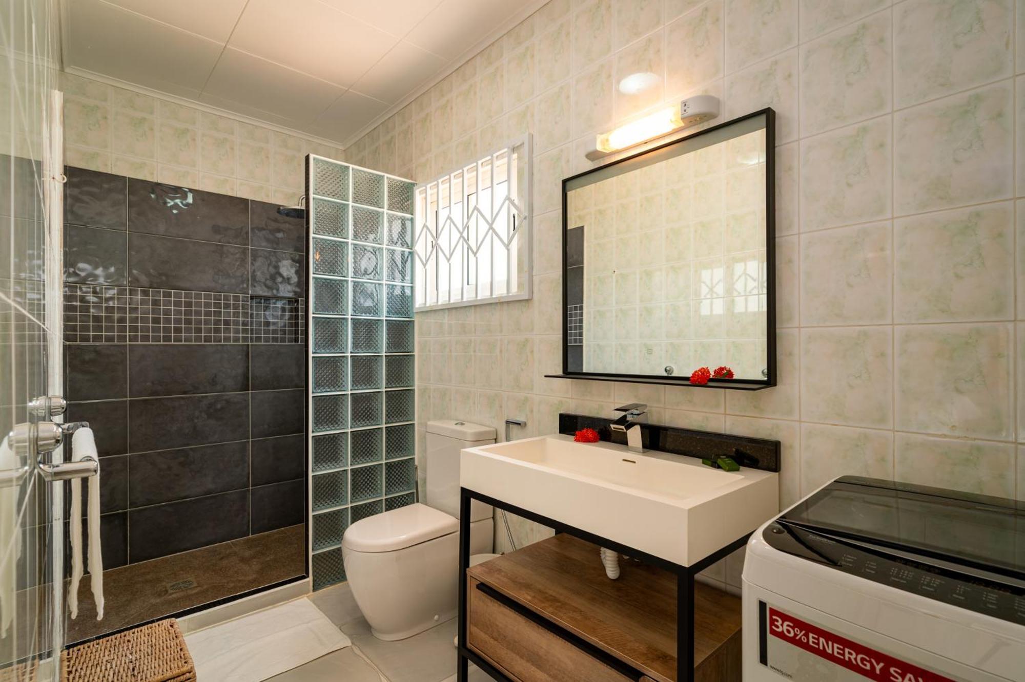 Au Cap Self Catering Дом отдыха *
