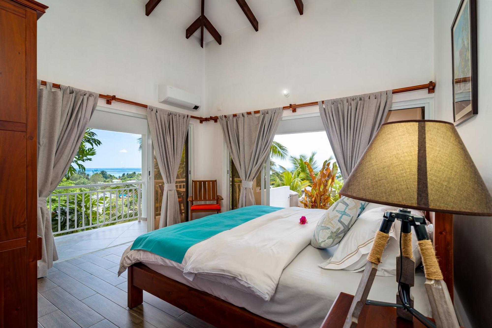 Au Cap Self Catering Дом отдыха *