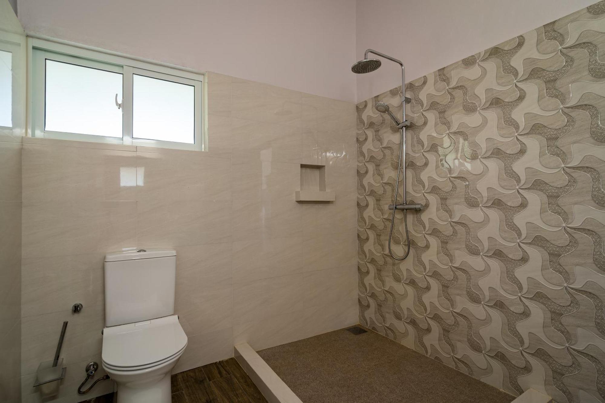Au Cap Self Catering Анс-о-Пен